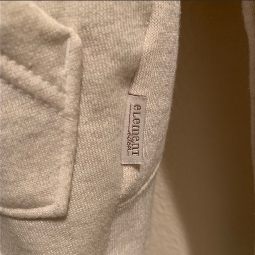 Element Petite Sweater - Picture 6 of 7
